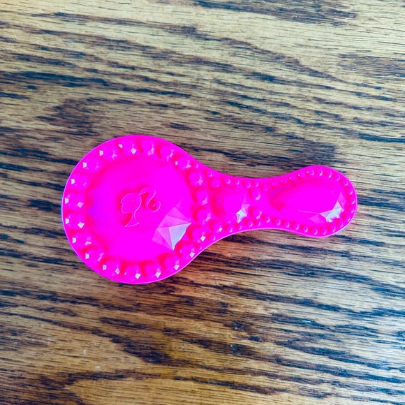 Barbie Convertible Car, Doll, and Accessories Bundle - Picture 10 of 12